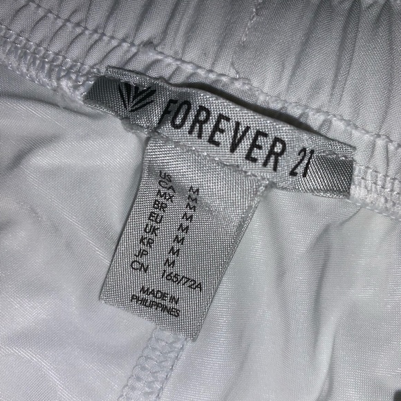 Metallic Shorts! - Picture 3 of 3